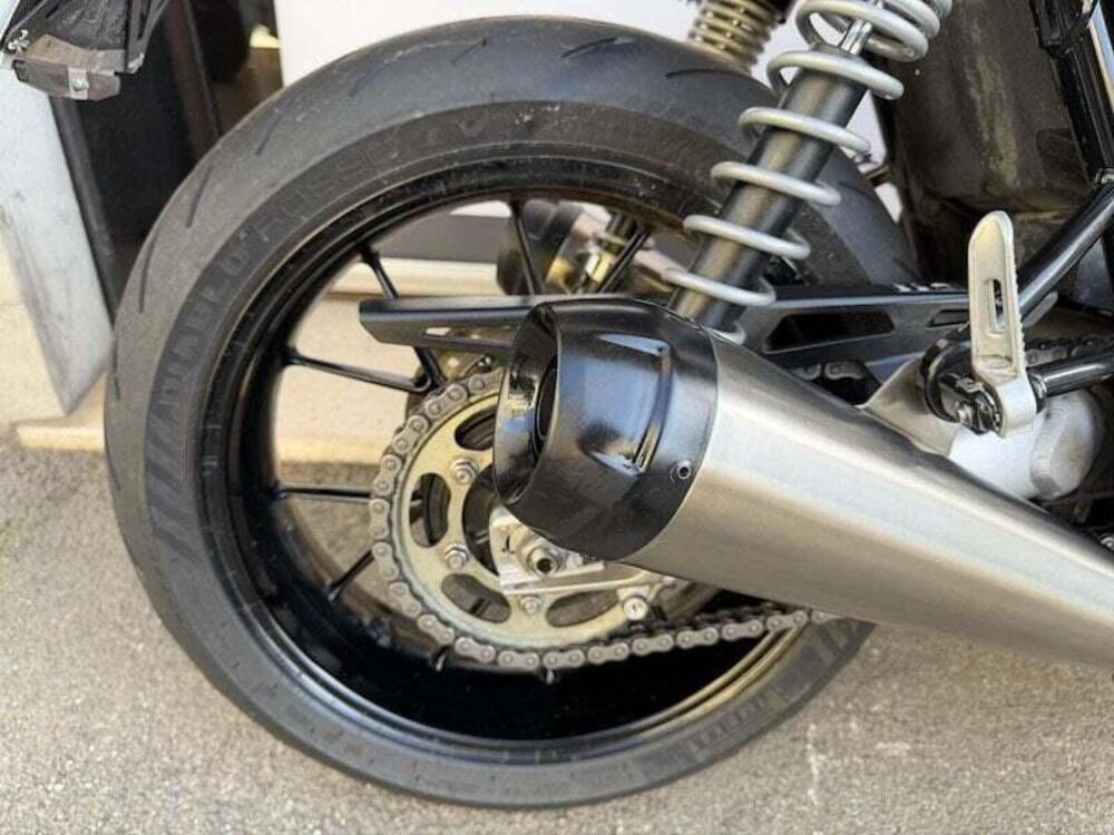 Triumph Speed Twin 1200 (2021 - 24) (3)