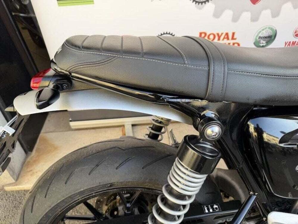 Triumph Speed Twin 1200 (2021 - 24) (4)