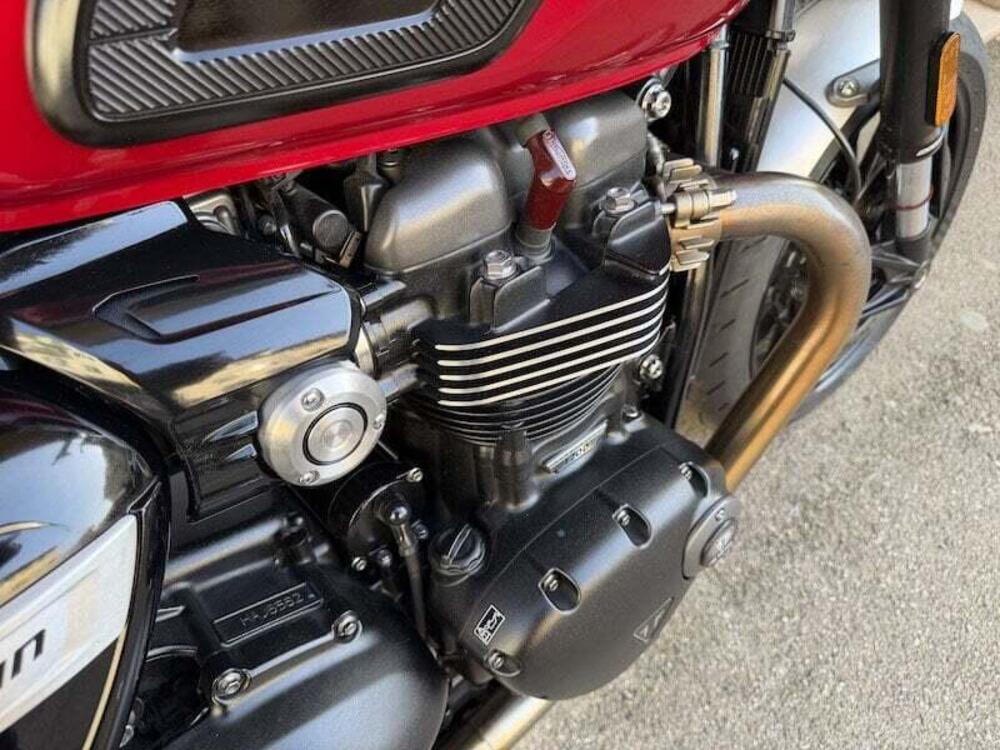 Triumph Speed Twin 1200 (2021 - 24) (8)