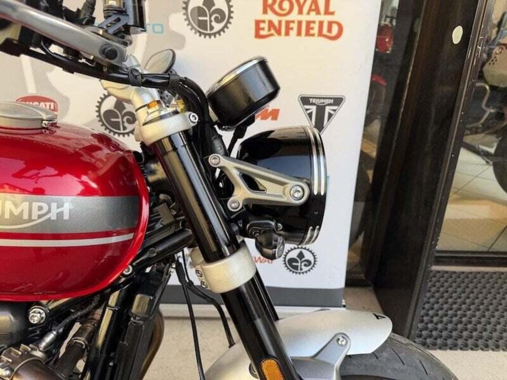 Triumph Speed Twin 1200 (2021 - 24) (13)