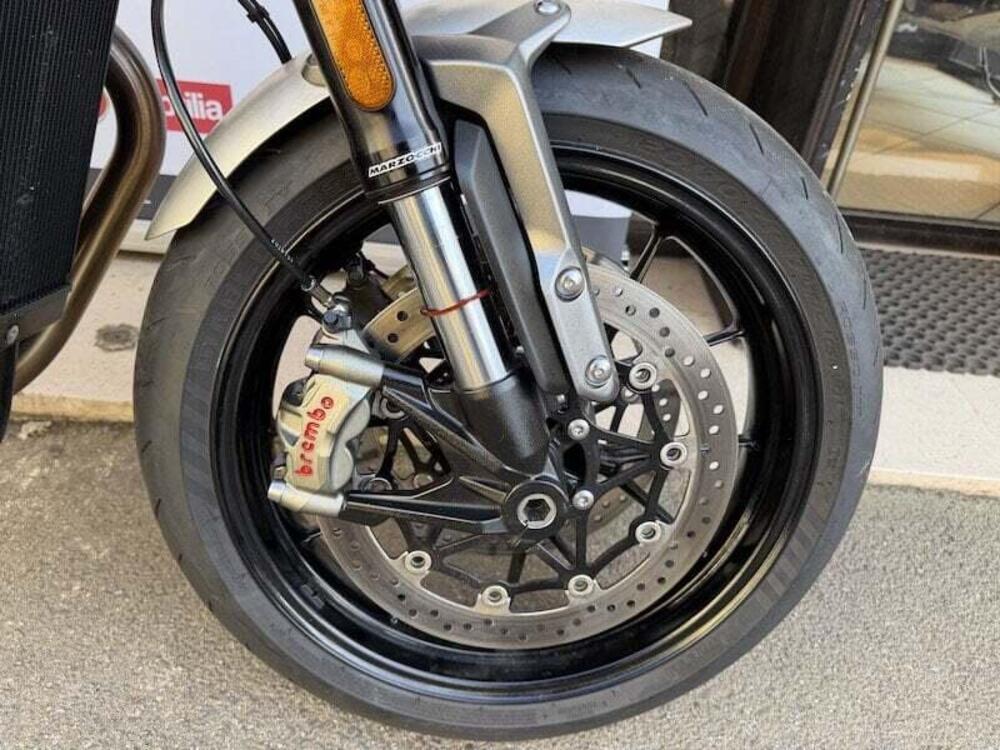 Triumph Speed Twin 1200 (2021 - 24) (14)