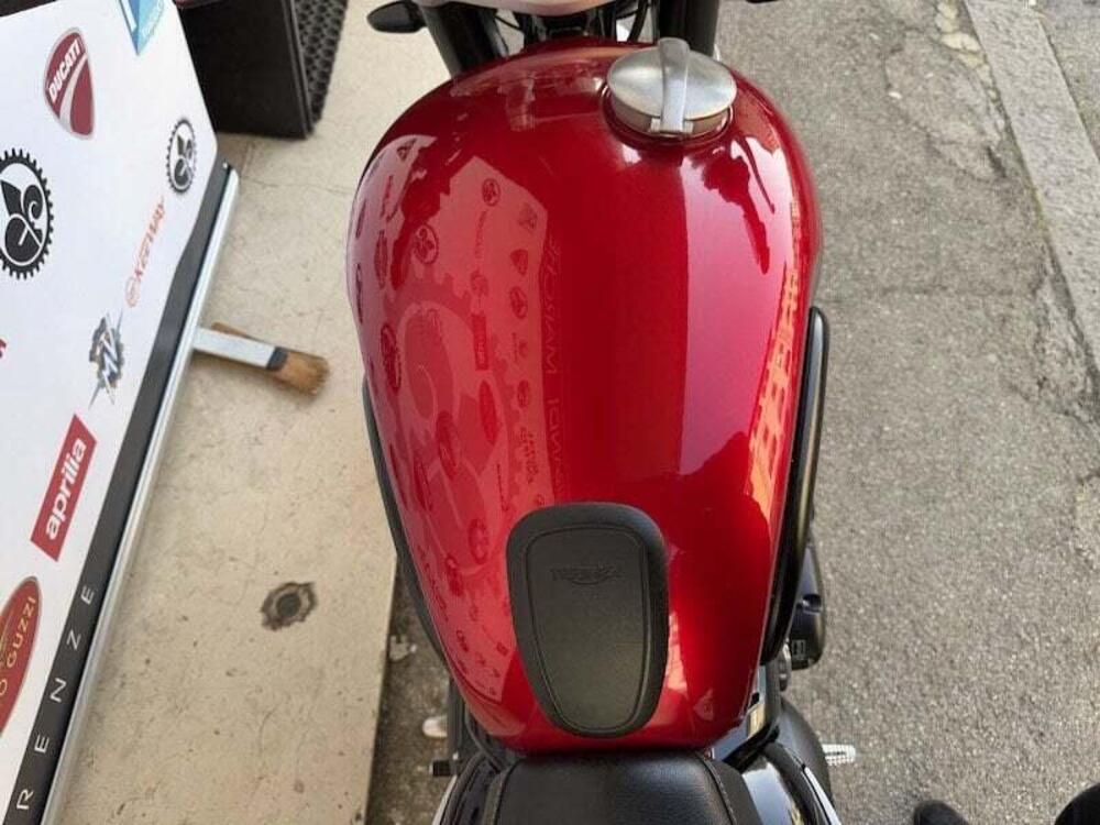 Triumph Speed Twin 1200 (2021 - 24) (19)