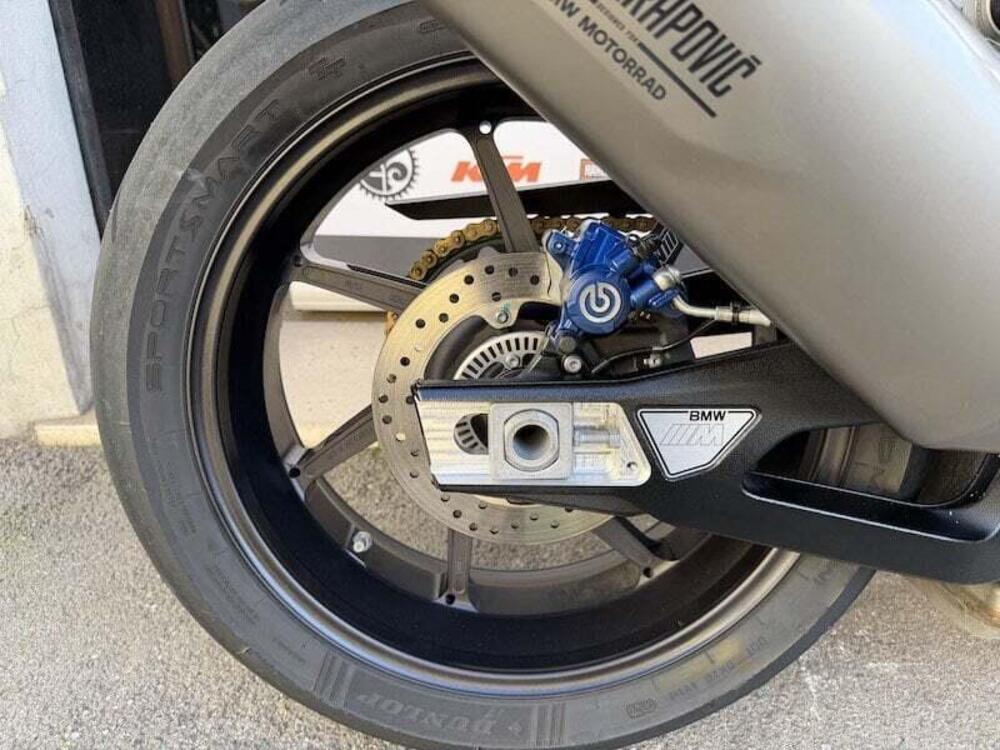 Bmw M 1000 R (2023 - 24) (2)