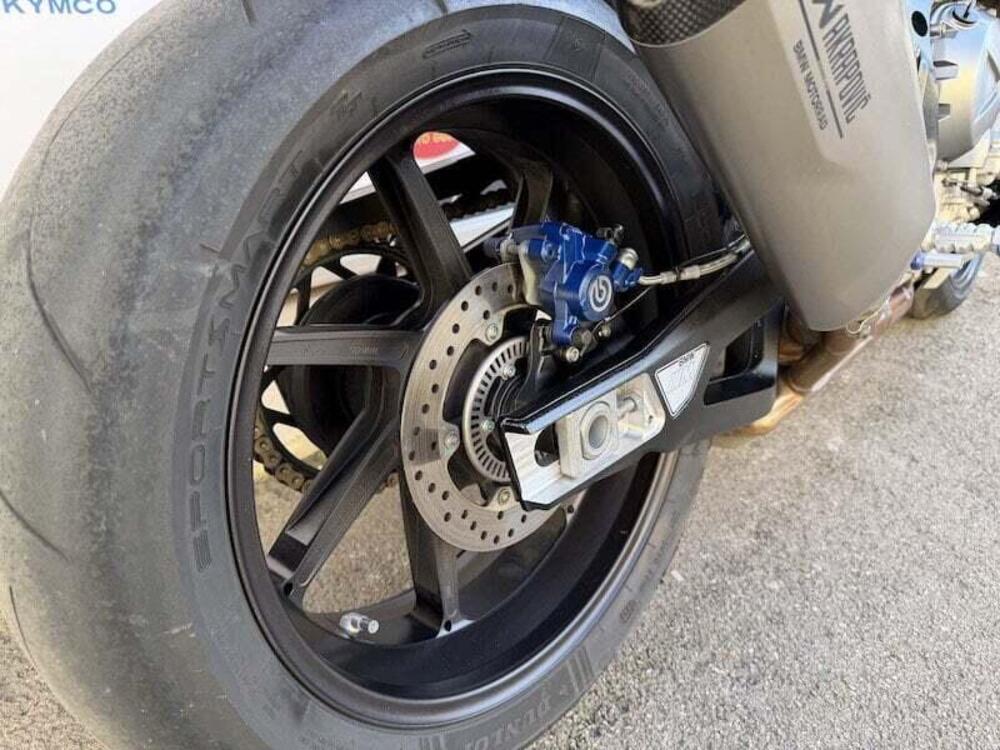 Bmw M 1000 R (2023 - 24) (3)