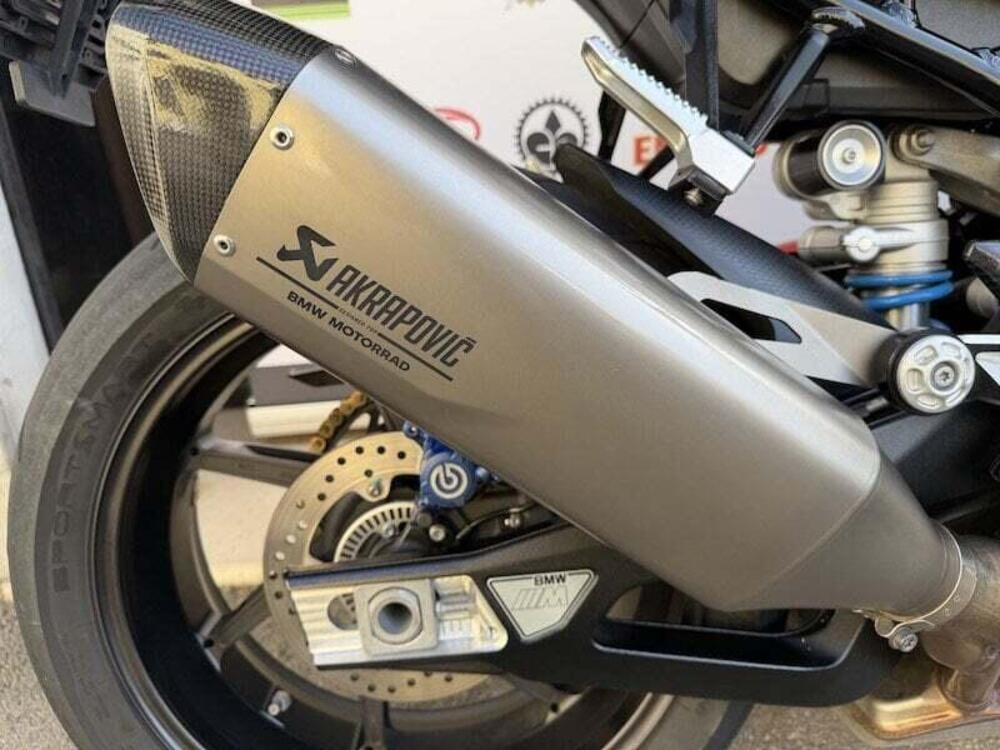 Bmw M 1000 R (2023 - 24) (5)