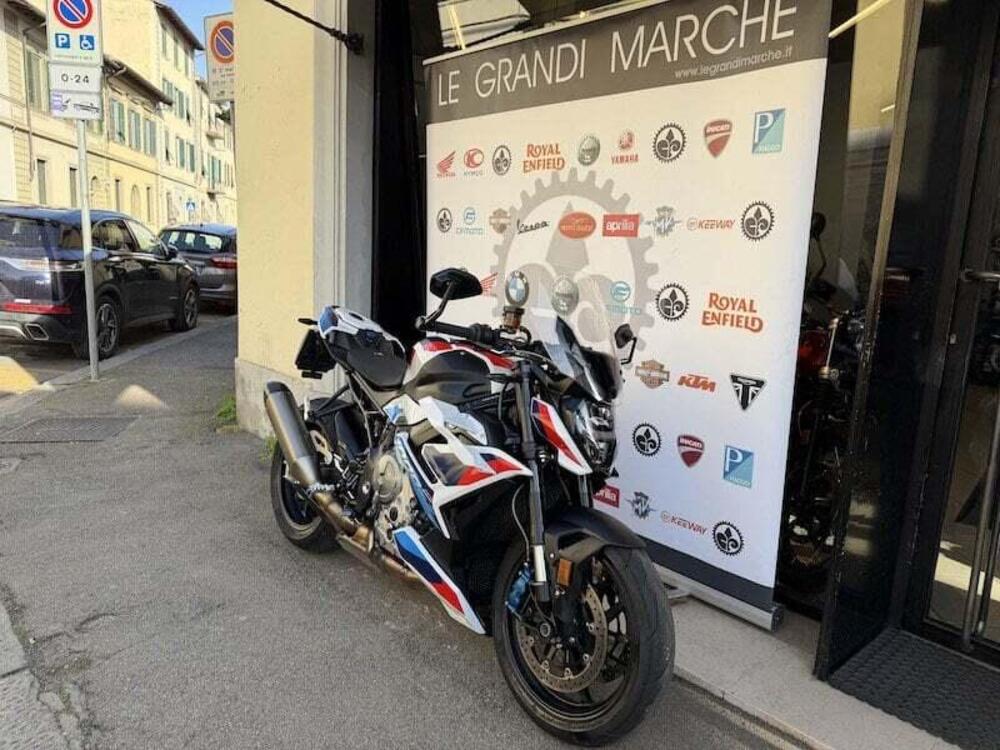 Bmw M 1000 R (2023 - 24) (17)