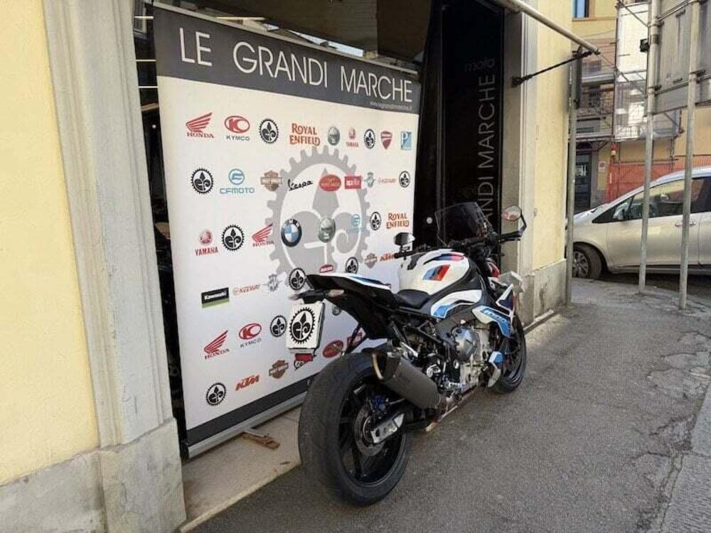 Bmw M 1000 R (2023 - 24) (18)