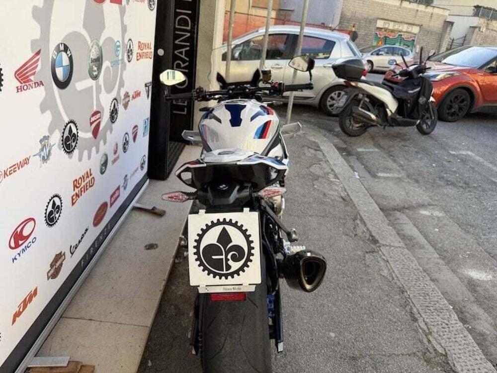 Bmw M 1000 R (2023 - 24) (19)