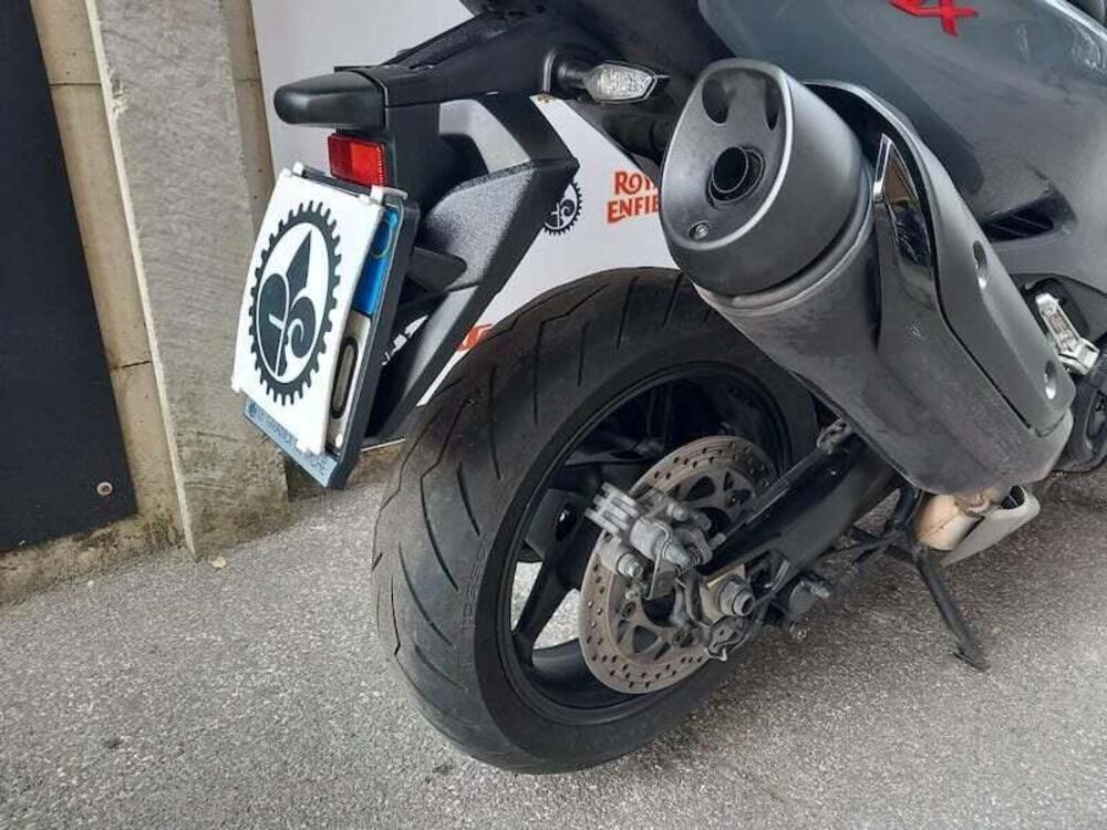 Yamaha T-Max 560 Tech Max (2021) (2)