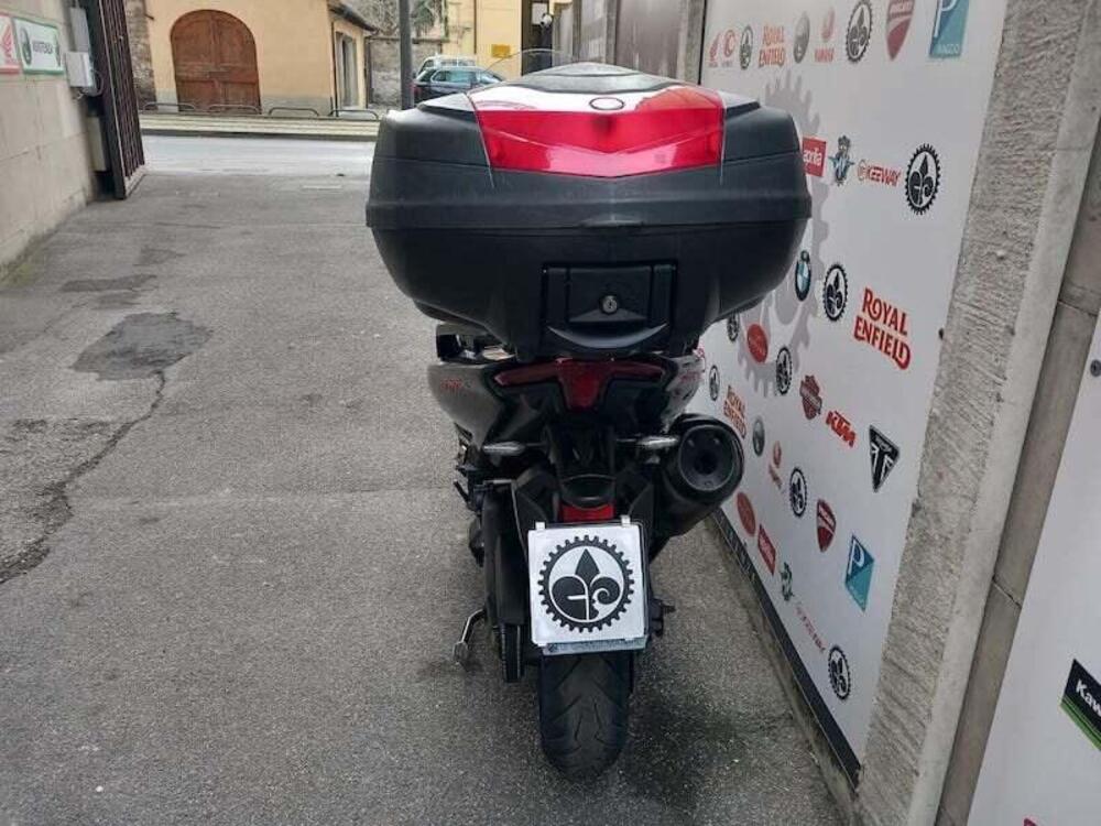 Yamaha T-Max 560 Tech Max (2021) (10)