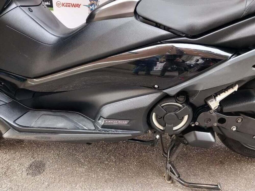 Yamaha T-Max 560 Tech Max (2021) (19)