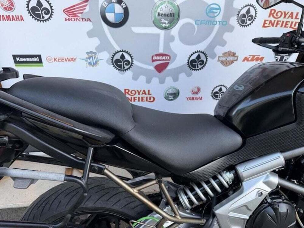 Kawasaki Versys 650 (2010 - 13) (5)