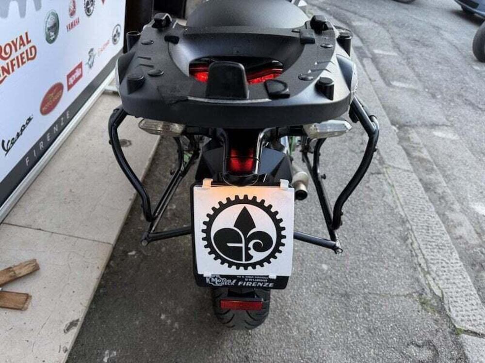 Kawasaki Versys 650 (2010 - 13) (14)