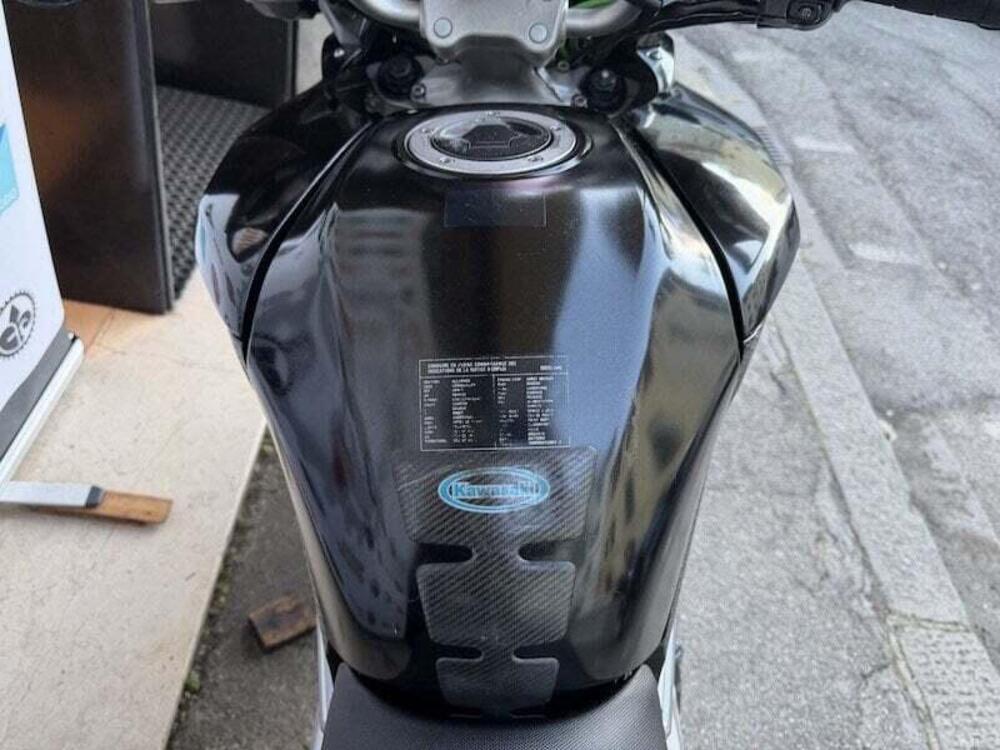 Kawasaki Versys 650 (2010 - 13) (16)