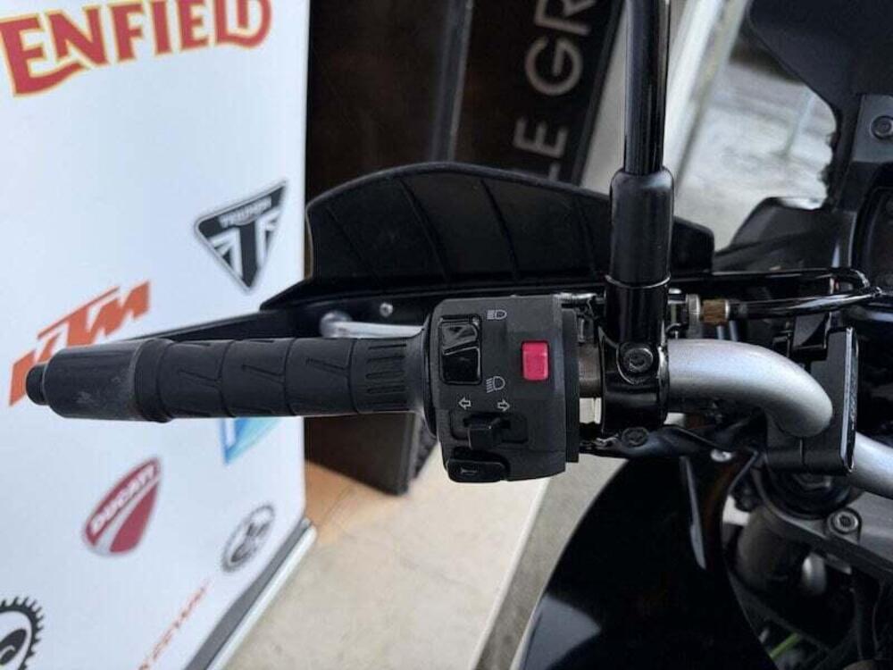 Kawasaki Versys 650 (2010 - 13) (17)