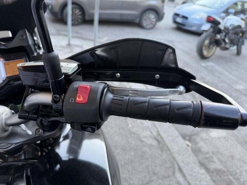 Kawasaki Versys 650 (2010 - 13) (19)