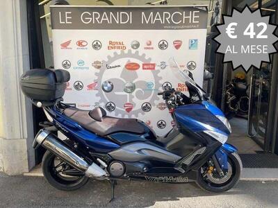 Yamaha T-Max 500 (2008 - 12) usata