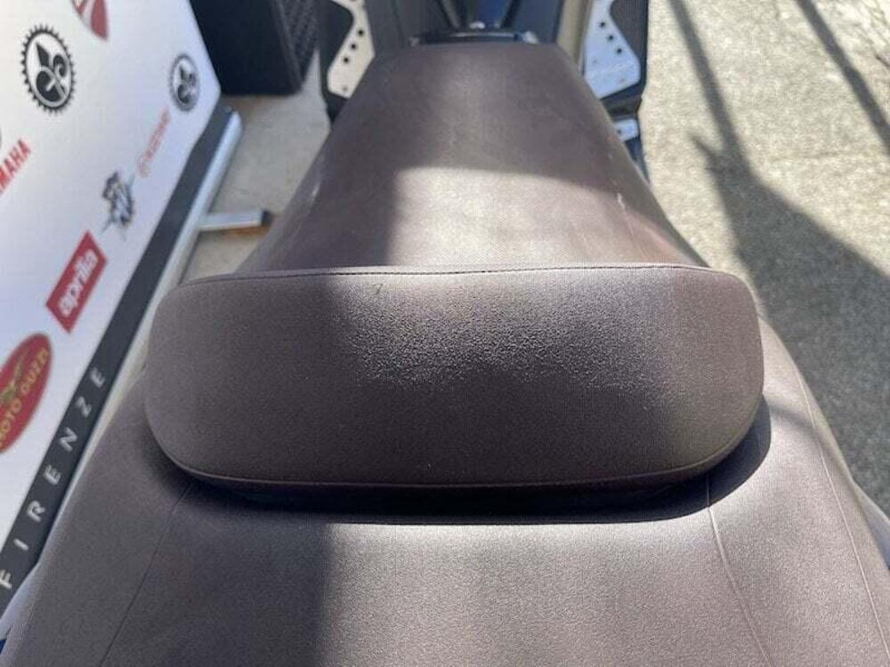 Yamaha T-Max 500 (2008 - 12) (14)