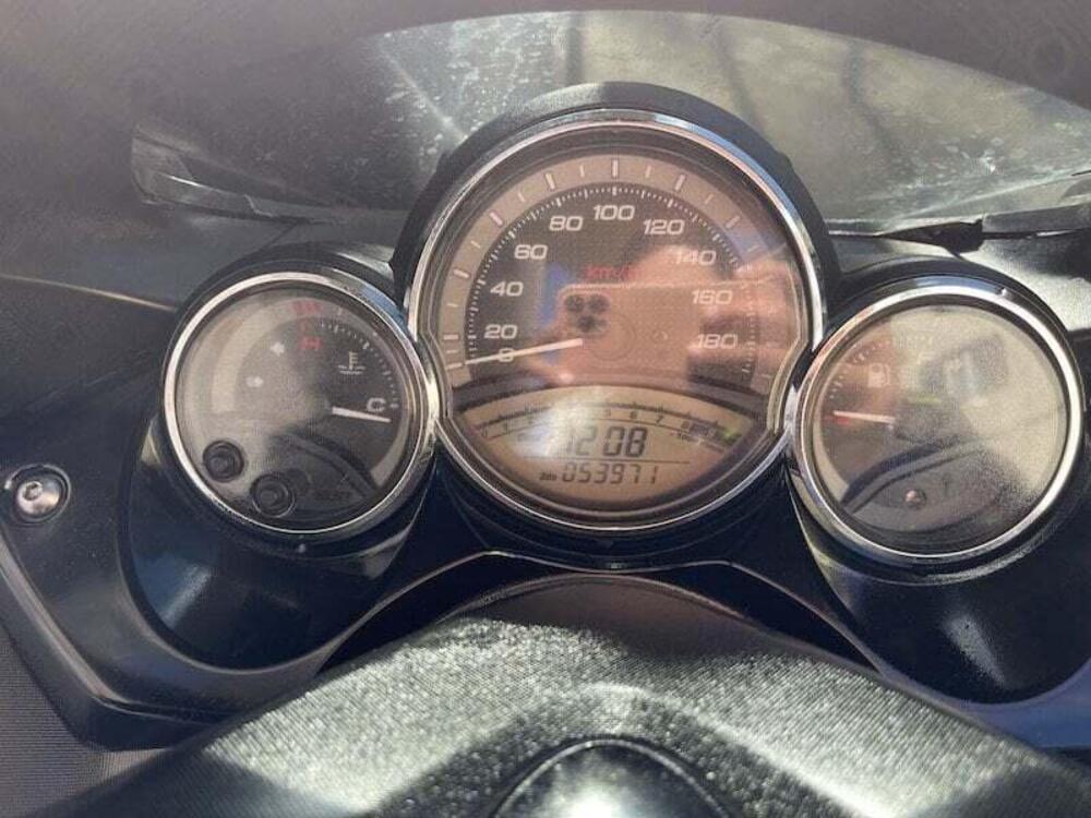 Yamaha T-Max 500 (2008 - 12) (17)