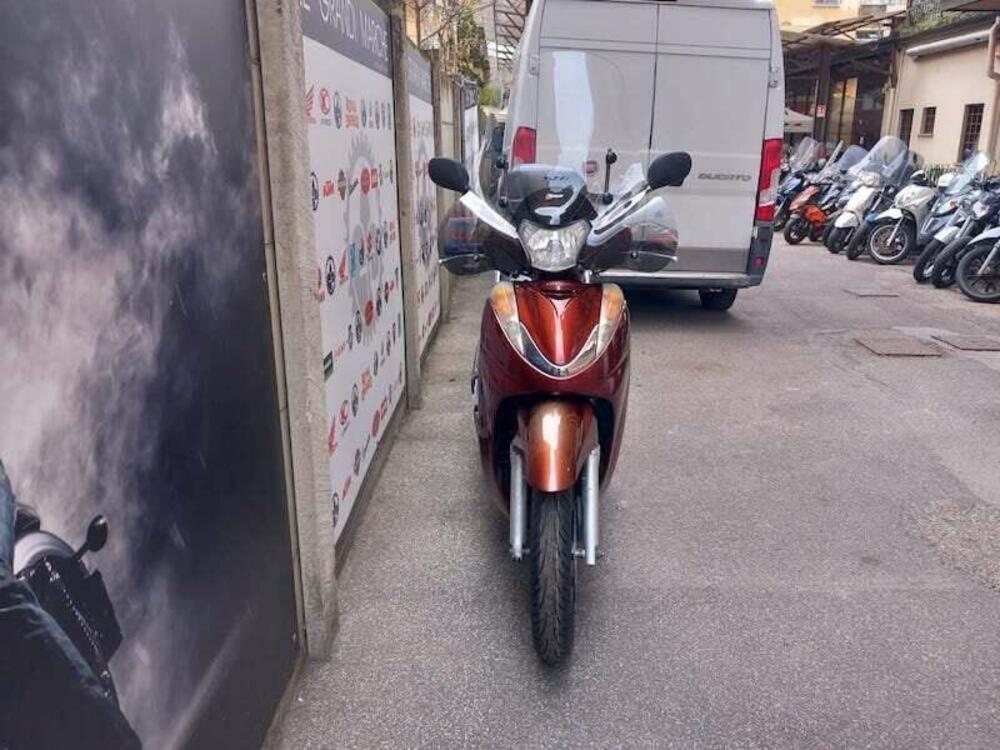 Honda SH 300 i (2006 - 10) (11)