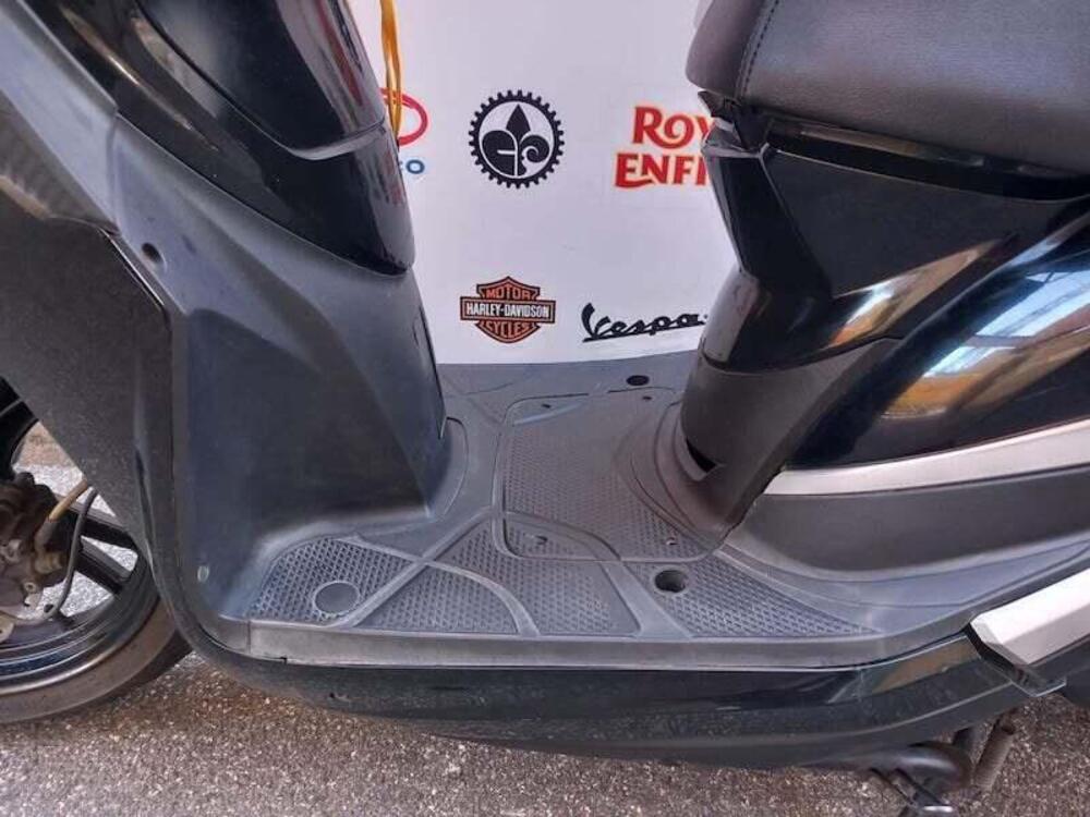 Sym Symphony 200 ST ABS (2017 - 20) (15)