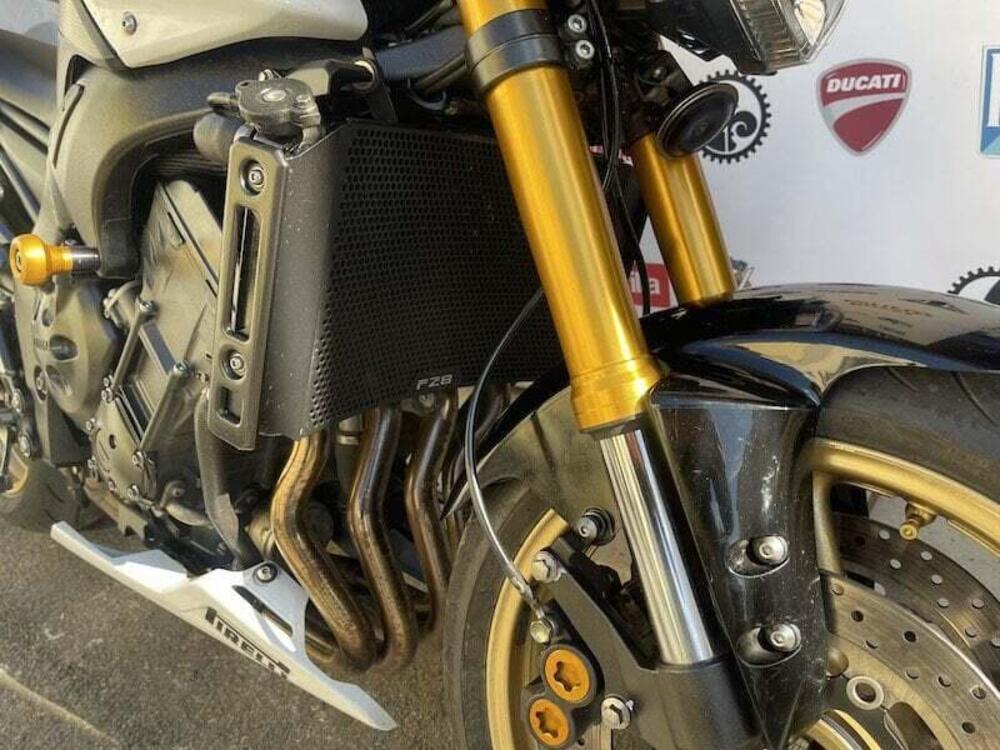 Yamaha FZ8 (2010 - 12) (11)