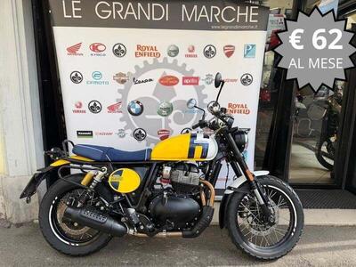 Royal Enfield Bear 650 (2025 - 26) usata