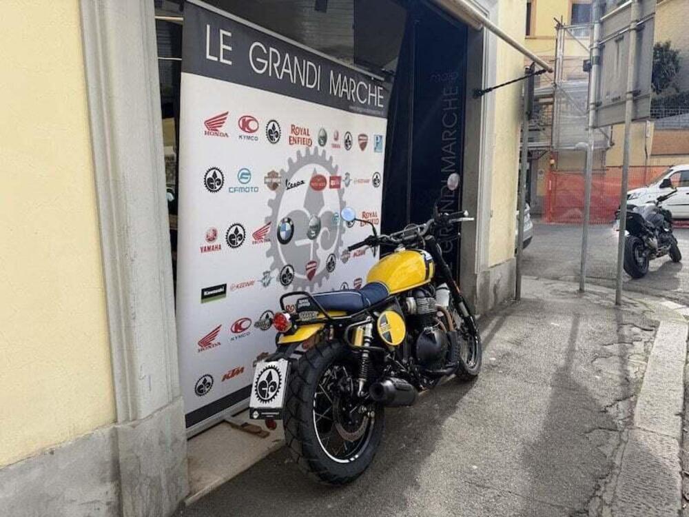 Royal Enfield Bear 650 (2025 - 26) (2)