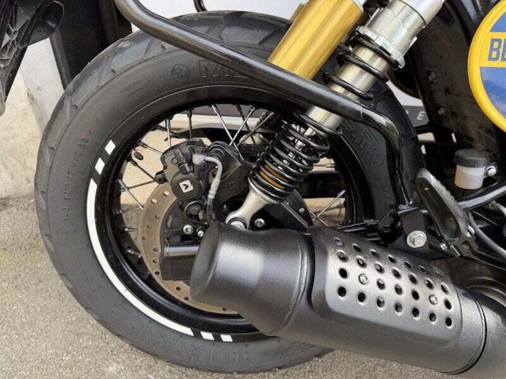 Royal Enfield Bear 650 (2025 - 26) (4)