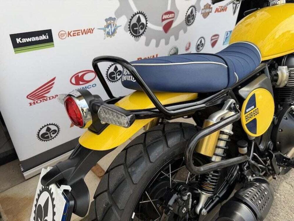 Royal Enfield Bear 650 (2025 - 26) (5)