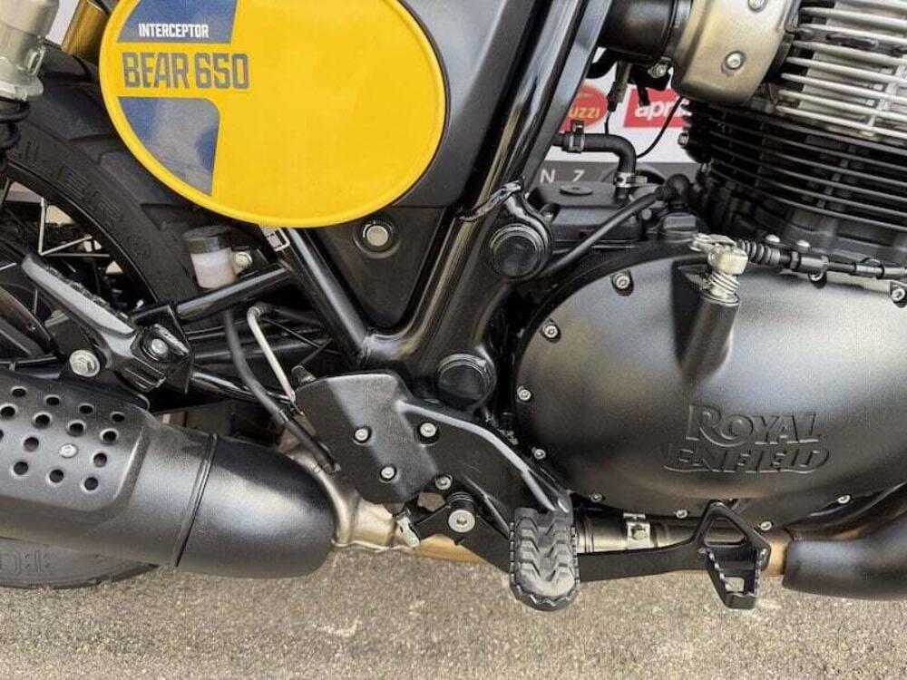 Royal Enfield Bear 650 (2025 - 26) (7)