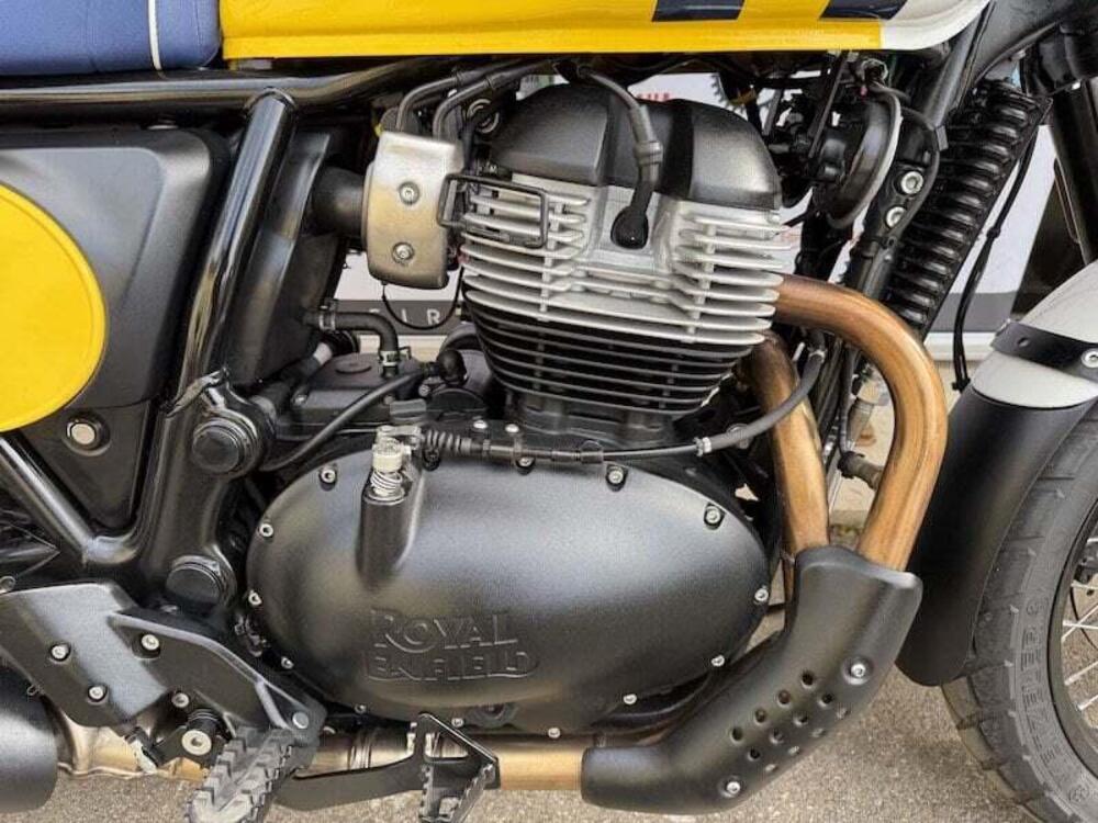 Royal Enfield Bear 650 (2025 - 26) (8)