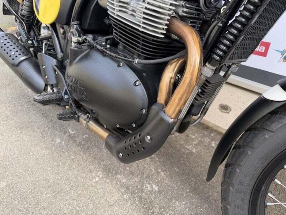 Royal Enfield Bear 650 (2025 - 26) (9)