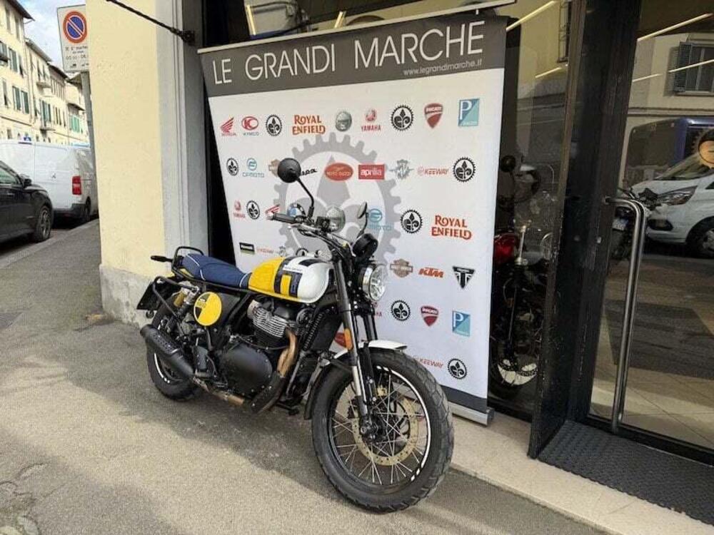 Royal Enfield Bear 650 (2025 - 26) (13)