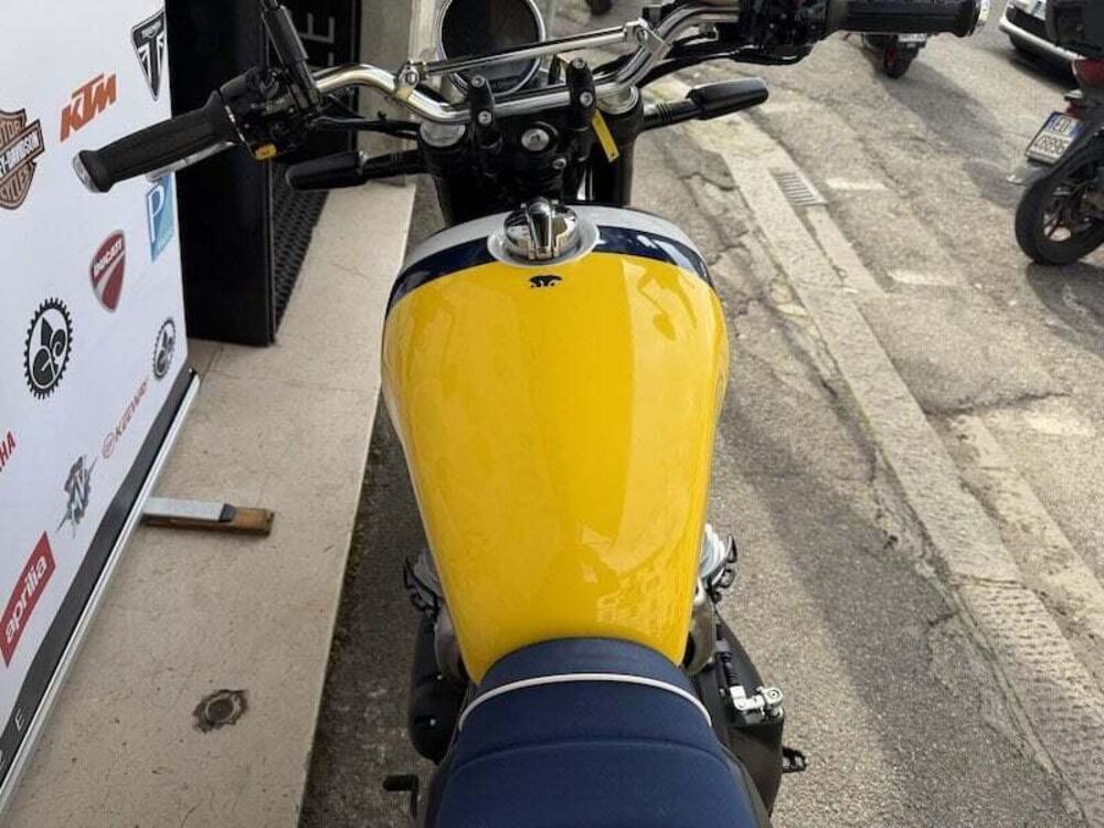 Royal Enfield Bear 650 (2025 - 26) (15)