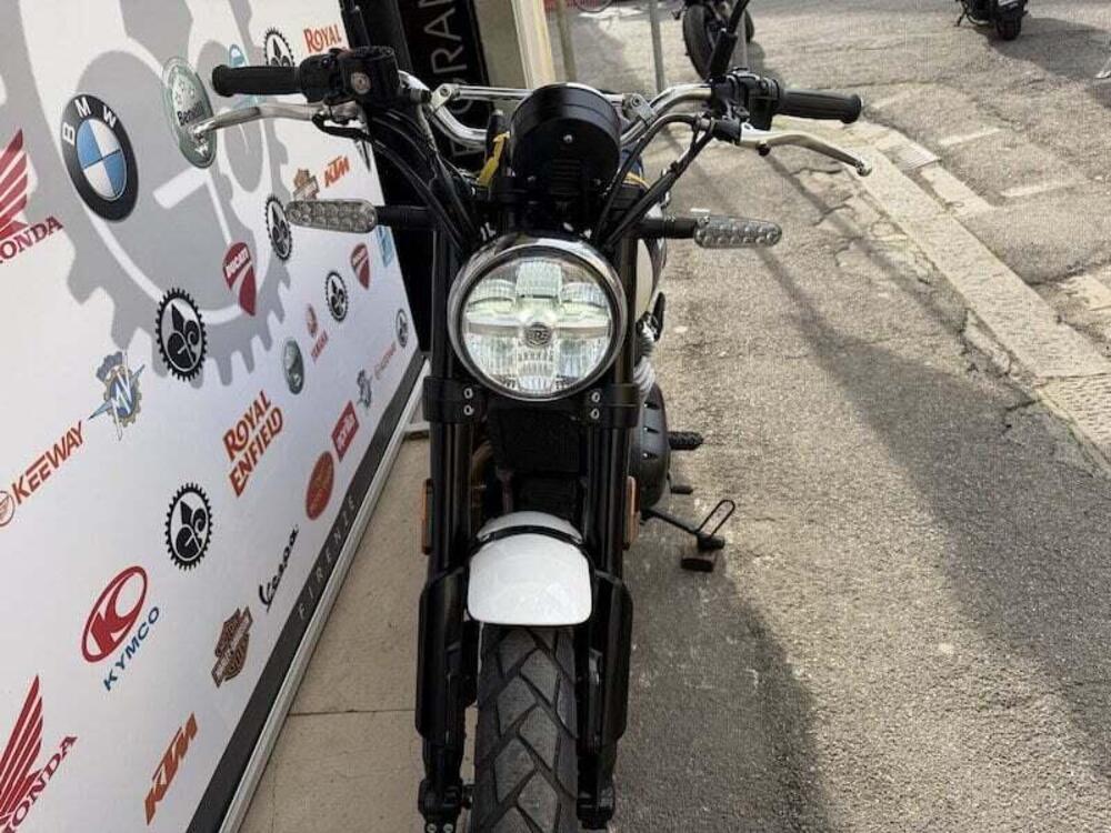 Royal Enfield Bear 650 (2025 - 26) (19)