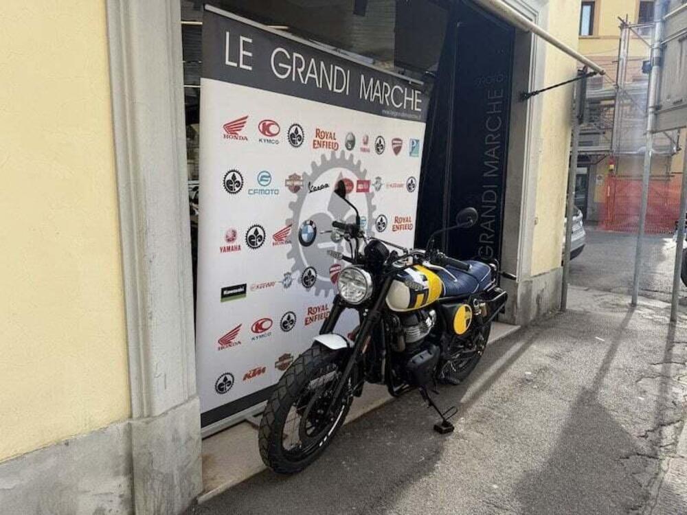 Royal Enfield Bear 650 (2025 - 26) (20)