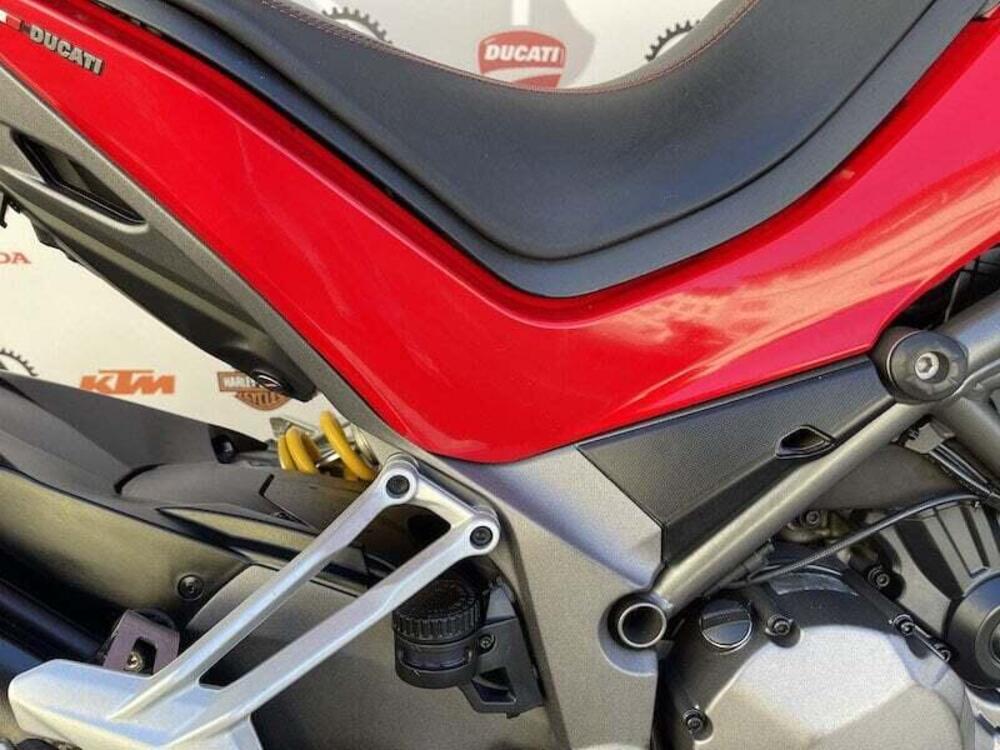 Ducati Multistrada 1260 S (2018 - 20) (7)