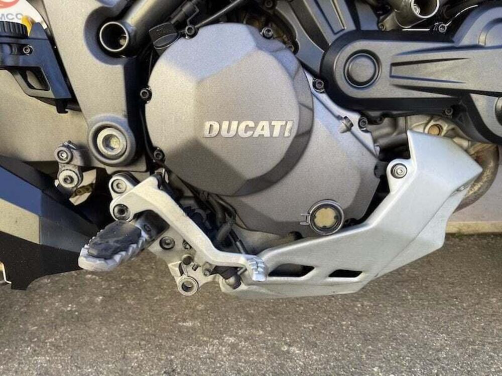 Ducati Multistrada 1260 S (2018 - 20) (9)