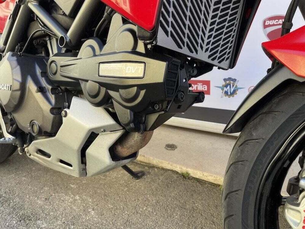 Ducati Multistrada 1260 S (2018 - 20) (12)