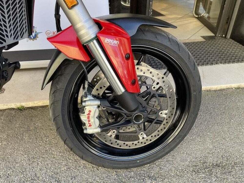 Ducati Multistrada 1260 S (2018 - 20) (13)