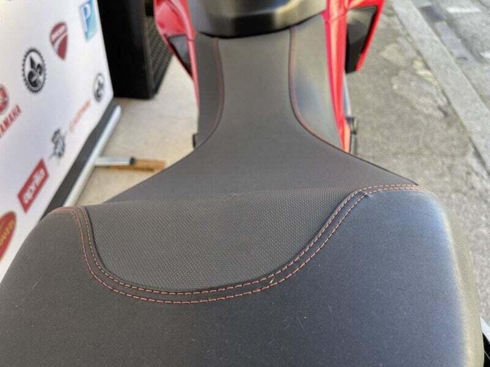 Ducati Multistrada 1260 S (2018 - 20) (16)