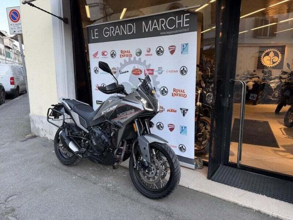 Moto Morini X-Cape 650 (2021 - 26) (14)
