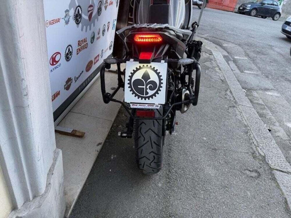 Moto Morini X-Cape 650 (2021 - 26) (16)