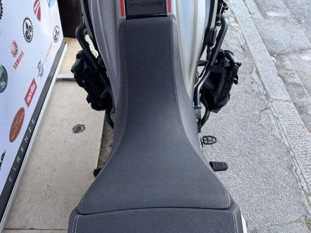 Moto Morini X-Cape 650 (2021 - 26) (18)