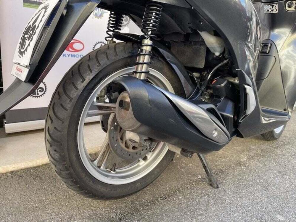 Honda SH 150i (2020 - 23) (3)