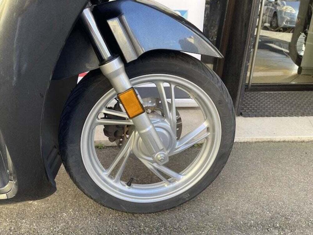 Honda SH 150i (2020 - 23) (11)