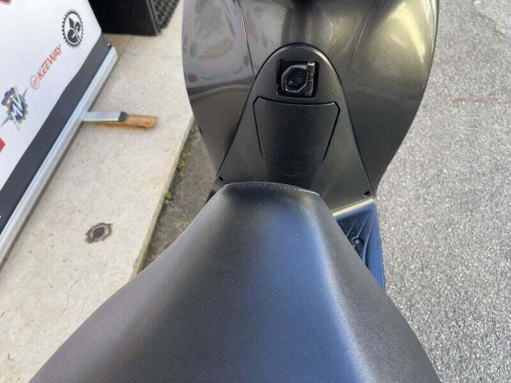 Honda SH 150i (2020 - 23) (16)