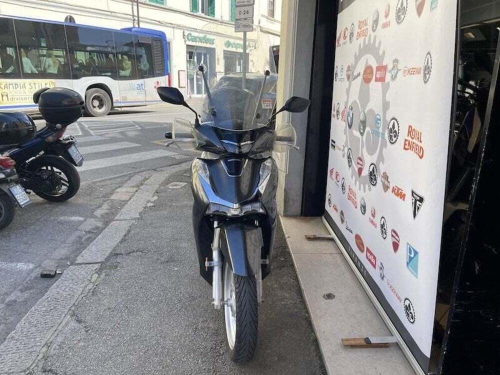 Honda SH 150i (2020 - 23) (20)