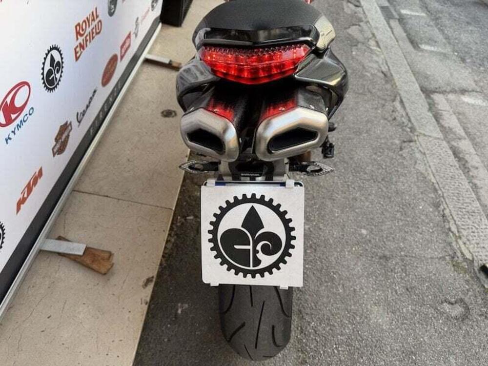 Ducati Hypermotard 1100 EVO (2010 - 12) (18)